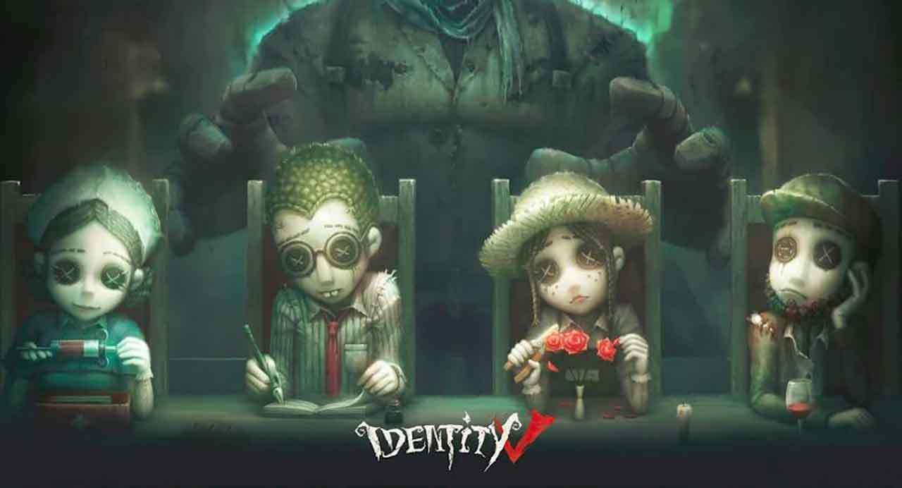 ハンターvsサバイバーのマルチ対戦 Identity V 第五人格 アプリ紹介 プレイ動画 Apひろの動画でスマホアプリレビュー